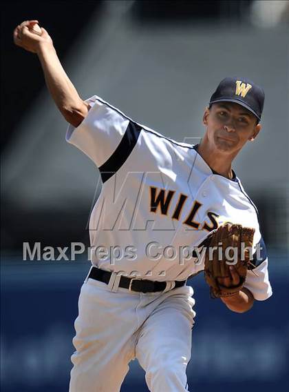 Thumbnail 2 in North Hollywood vs. Wilson (CIF LACS D2 Final) photogallery.