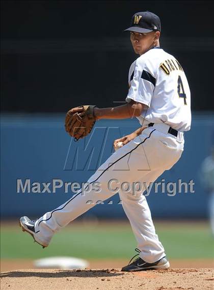 Thumbnail 2 in North Hollywood vs. Wilson (CIF LACS D2 Final) photogallery.