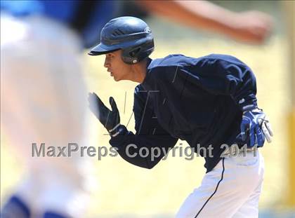 Thumbnail 1 in North Hollywood vs. Wilson (CIF LACS D2 Final) photogallery.
