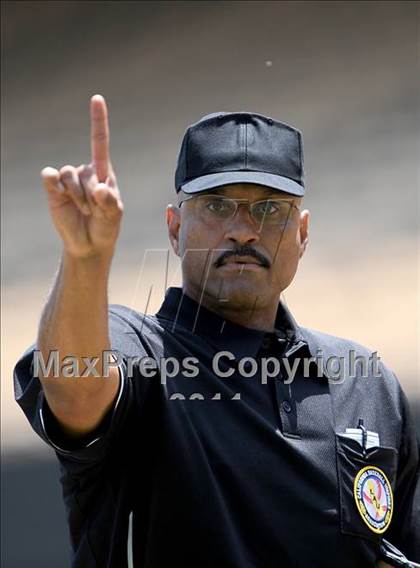 Thumbnail 1 in North Hollywood vs. Wilson (CIF LACS D2 Final) photogallery.