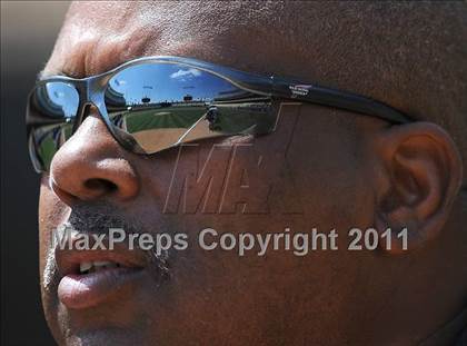 Thumbnail 1 in North Hollywood vs. Wilson (CIF LACS D2 Final) photogallery.