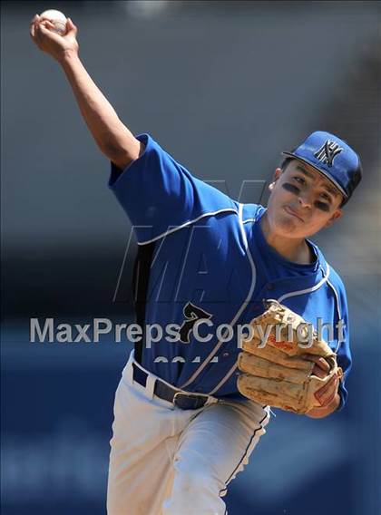 Thumbnail 2 in North Hollywood vs. Wilson (CIF LACS D2 Final) photogallery.