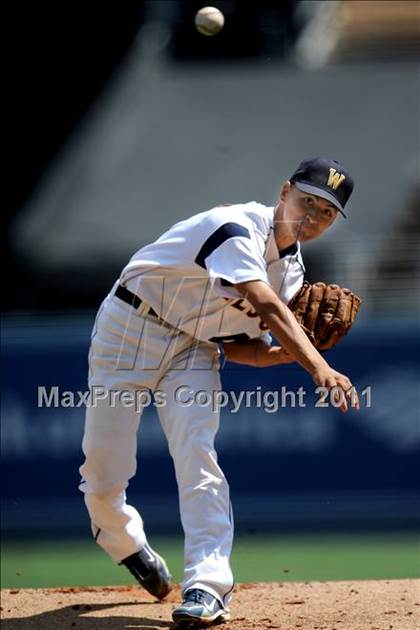 Thumbnail 1 in North Hollywood vs. Wilson (CIF LACS D2 Final) photogallery.