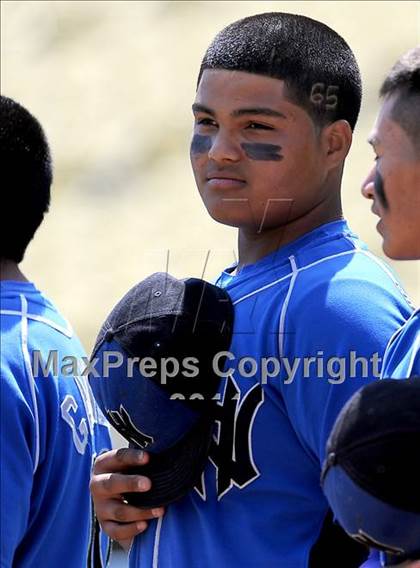 Thumbnail 1 in North Hollywood vs. Wilson (CIF LACS D2 Final) photogallery.