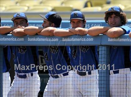 Thumbnail 2 in North Hollywood vs. Wilson (CIF LACS D2 Final) photogallery.