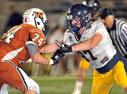 Thumbnail 3 in Highland Park @ West Mesquite photogallery.