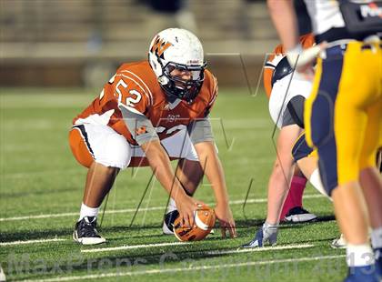 Thumbnail 3 in Highland Park @ West Mesquite photogallery.