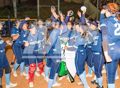 Thumbnail 1 in Otay Ranch @ San Marcos (CIF SDS Open Finals) photogallery.