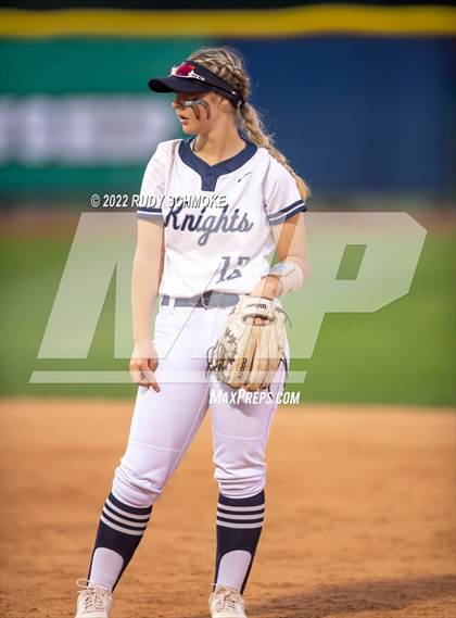 Thumbnail 1 in Otay Ranch @ San Marcos (CIF SDS Open Finals) photogallery.
