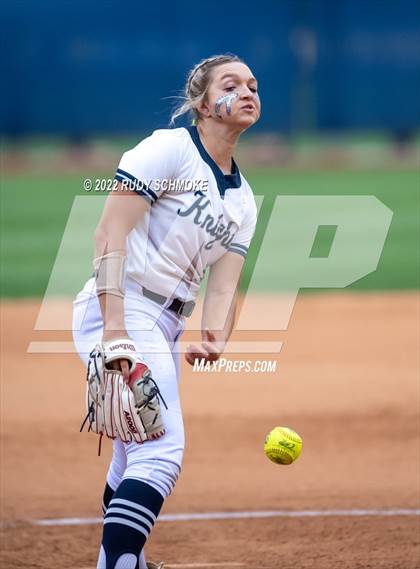 Thumbnail 1 in Otay Ranch @ San Marcos (CIF SDS Open Finals) photogallery.