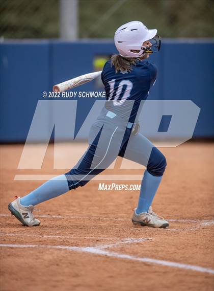 Thumbnail 2 in Otay Ranch @ San Marcos (CIF SDS Open Finals) photogallery.