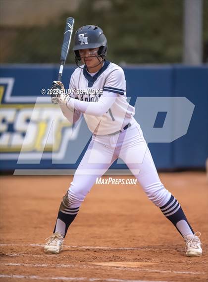 Thumbnail 2 in Otay Ranch @ San Marcos (CIF SDS Open Finals) photogallery.