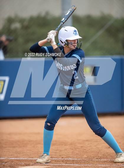 Thumbnail 3 in Otay Ranch @ San Marcos (CIF SDS Open Finals) photogallery.