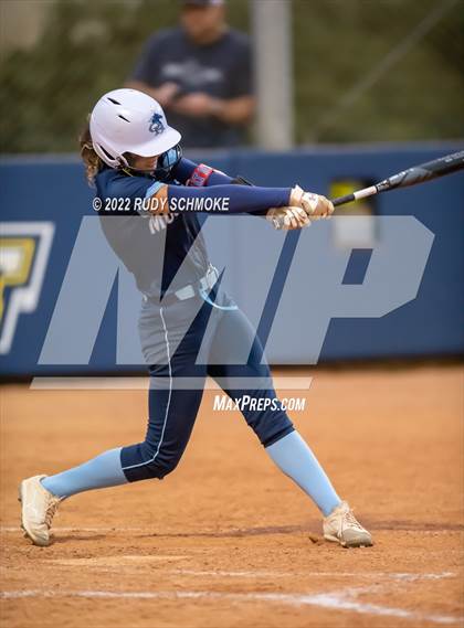 Thumbnail 3 in Otay Ranch @ San Marcos (CIF SDS Open Finals) photogallery.