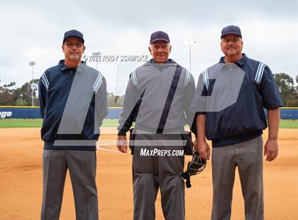 Thumbnail 2 in Otay Ranch @ San Marcos (CIF SDS Open Finals) photogallery.