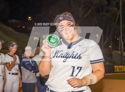 Thumbnail 1 in Otay Ranch @ San Marcos (CIF SDS Open Finals) photogallery.