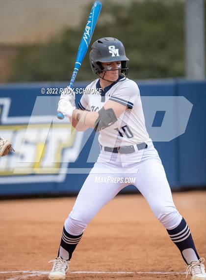 Thumbnail 1 in Otay Ranch @ San Marcos (CIF SDS Open Finals) photogallery.