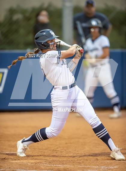 Thumbnail 2 in Otay Ranch @ San Marcos (CIF SDS Open Finals) photogallery.