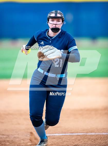 Thumbnail 3 in Otay Ranch @ San Marcos (CIF SDS Open Finals) photogallery.