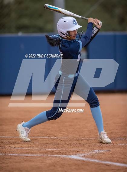 Thumbnail 2 in Otay Ranch @ San Marcos (CIF SDS Open Finals) photogallery.