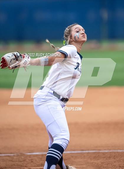 Thumbnail 3 in Otay Ranch @ San Marcos (CIF SDS Open Finals) photogallery.