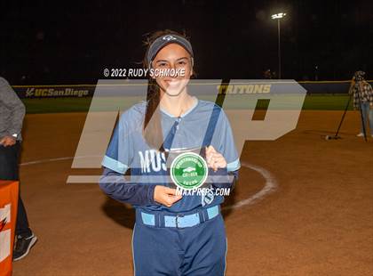 Thumbnail 3 in Otay Ranch @ San Marcos (CIF SDS Open Finals) photogallery.