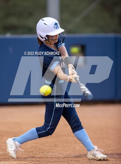 Thumbnail 1 in Otay Ranch @ San Marcos (CIF SDS Open Finals) photogallery.
