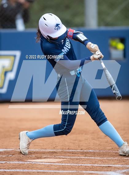 Thumbnail 2 in Otay Ranch @ San Marcos (CIF SDS Open Finals) photogallery.