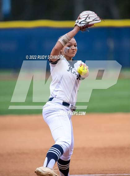 Thumbnail 1 in Otay Ranch @ San Marcos (CIF SDS Open Finals) photogallery.