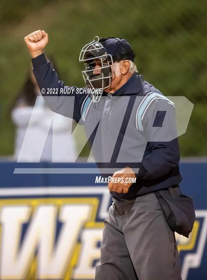 Thumbnail 2 in Otay Ranch @ San Marcos (CIF SDS Open Finals) photogallery.