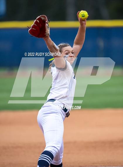 Thumbnail 2 in Otay Ranch @ San Marcos (CIF SDS Open Finals) photogallery.