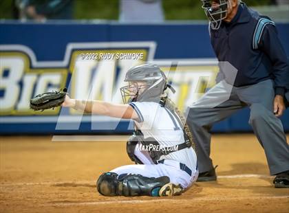 Thumbnail 2 in Otay Ranch @ San Marcos (CIF SDS Open Finals) photogallery.