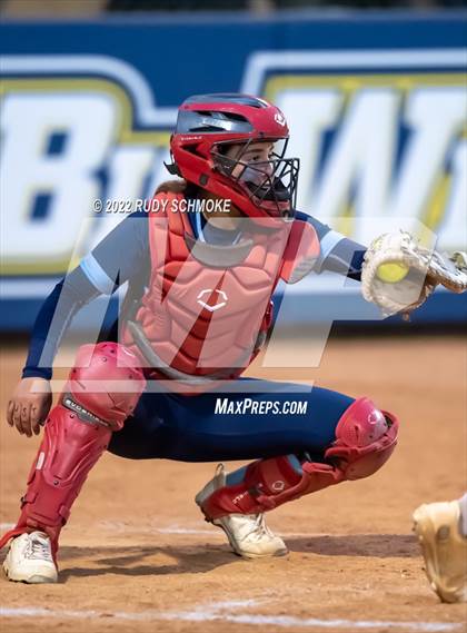 Thumbnail 2 in Otay Ranch @ San Marcos (CIF SDS Open Finals) photogallery.