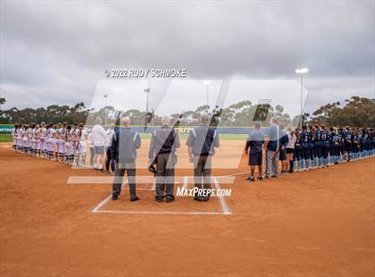 Thumbnail 3 in Otay Ranch @ San Marcos (CIF SDS Open Finals) photogallery.