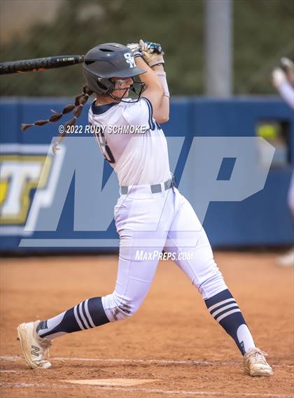 Thumbnail 2 in Otay Ranch @ San Marcos (CIF SDS Open Finals) photogallery.