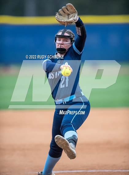 Thumbnail 2 in Otay Ranch @ San Marcos (CIF SDS Open Finals) photogallery.