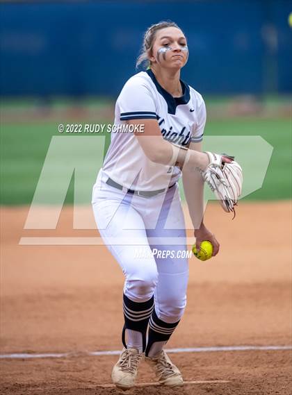Thumbnail 2 in Otay Ranch @ San Marcos (CIF SDS Open Finals) photogallery.