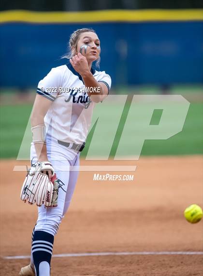 Thumbnail 2 in Otay Ranch @ San Marcos (CIF SDS Open Finals) photogallery.