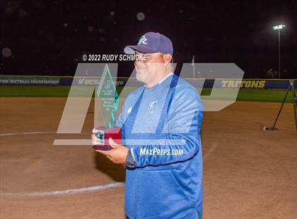Thumbnail 2 in Otay Ranch @ San Marcos (CIF SDS Open Finals) photogallery.