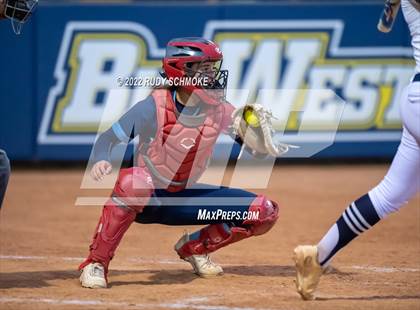 Thumbnail 3 in Otay Ranch @ San Marcos (CIF SDS Open Finals) photogallery.