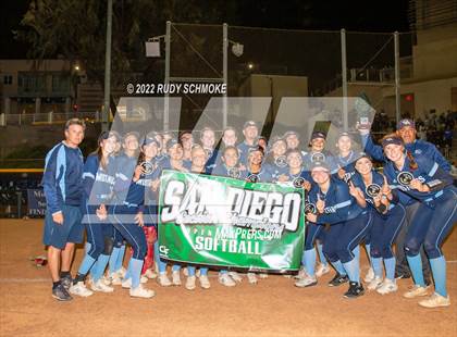 Thumbnail 3 in Otay Ranch @ San Marcos (CIF SDS Open Finals) photogallery.