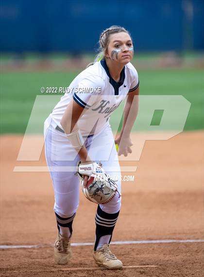 Thumbnail 1 in Otay Ranch @ San Marcos (CIF SDS Open Finals) photogallery.
