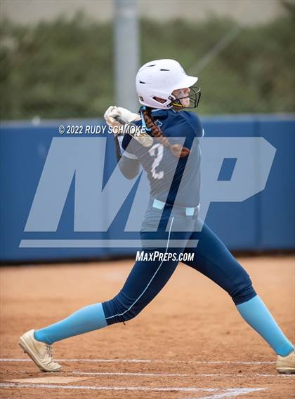 Thumbnail 2 in Otay Ranch @ San Marcos (CIF SDS Open Finals) photogallery.