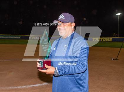 Thumbnail 3 in Otay Ranch @ San Marcos (CIF SDS Open Finals) photogallery.