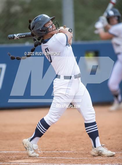 Thumbnail 1 in Otay Ranch @ San Marcos (CIF SDS Open Finals) photogallery.