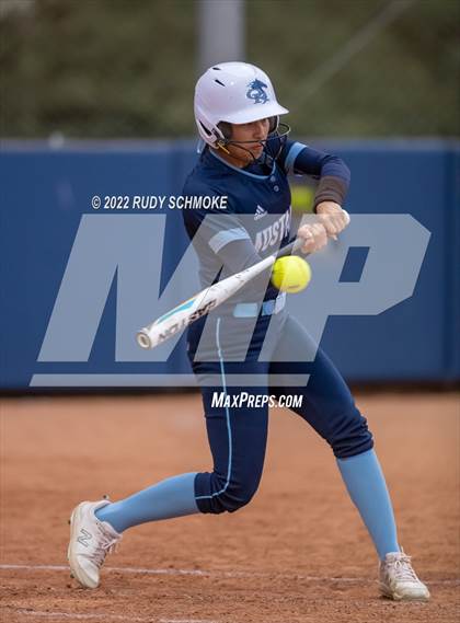 Thumbnail 1 in Otay Ranch @ San Marcos (CIF SDS Open Finals) photogallery.