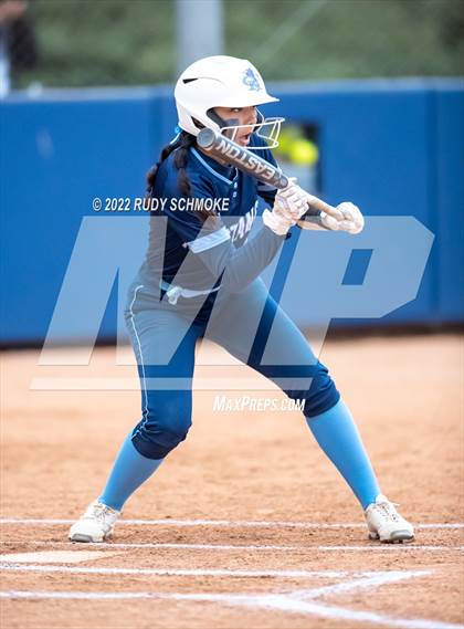 Thumbnail 2 in Otay Ranch @ San Marcos (CIF SDS Open Finals) photogallery.