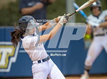 Thumbnail 2 in Otay Ranch @ San Marcos (CIF SDS Open Finals) photogallery.