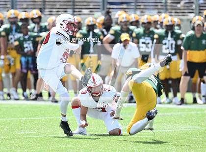 Thumbnail 1 in Center Grove vs. St. Edward photogallery.