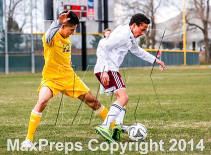 Thumbnail 1 in Taylorsville @ Jordan photogallery.